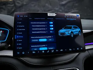 BYD Seal U DM-i Design AWD *Sofort verfügbar*Werksgarantie*Panorama*Sitzbelüftung*360° Kamera*