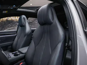 BYD Seal U DM-i Design AWD *Sofort verfügbar*Werksgarantie*Panorama*Sitzbelüftung*360° Kamera*