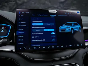 BYD Seal U DM-i Design AWD *Sofort verfügbar*Werksgarantie*Panorama*Sitzbelüftung*360° Kamera*