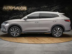 BYD Seal U DM-i Design AWD *Sofort verfügbar*Werksgarantie*Panorama*Sitzbelüftung*360° Kamera*