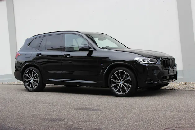 BMW X3 xDrive 48V 20d M Sport 🎉1.88%-LEASINGAKTION🎉