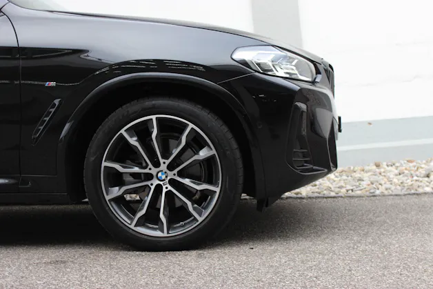 BMW X3 xDrive 48V 20d M Sport 🎉1.88%-LEASINGAKTION🎉