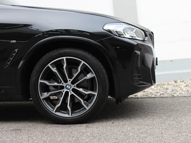 BMW X3 xDrive 48V 20d M Sport 🎉1.88%-LEASINGAKTION🎉
