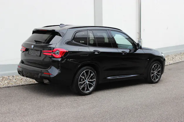 BMW X3 xDrive 48V 20d M Sport 🎉1.88%-LEASINGAKTION🎉