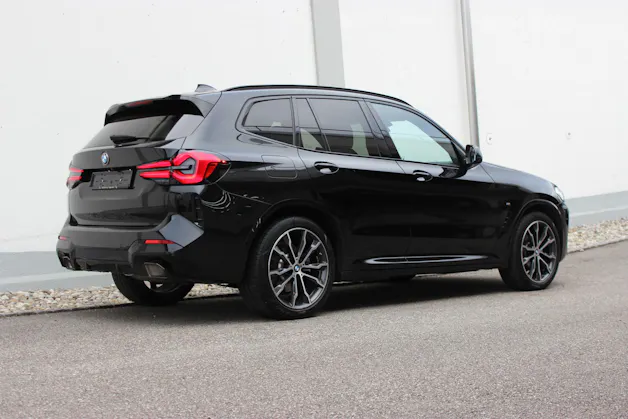BMW X3 xDrive 48V 20d M Sport 🎉1.88%-LEASINGAKTION🎉