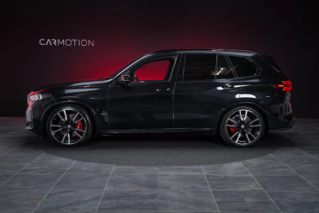 BMW X5 M60i xDrive / Panorama-Schiebedach / HeadUp / 360°Kamera