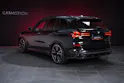 BMW X5 M60i xDrive / Panorama-Schiebedach / HeadUp / 360°Kamera