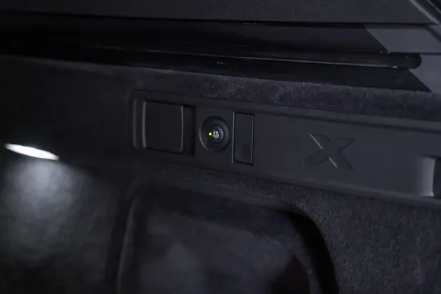 BMW X5 M60i xDrive / Panorama-Schiebedach / HeadUp / 360°Kamera