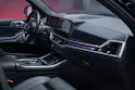BMW X5 M60i xDrive / Panorama-Schiebedach / HeadUp / 360°Kamera