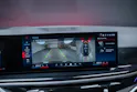 BMW X5 M60i xDrive / Panorama-Schiebedach / HeadUp / 360°Kamera