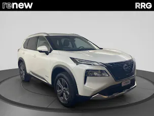 NISSAN X-Trail 1.5 VC-T e-Power 4WD Tekna+