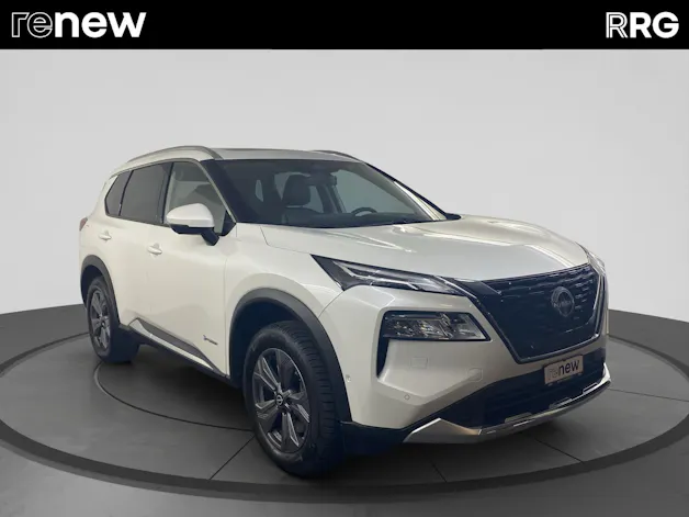 NISSAN X-Trail 1.5 VC-T e-Power 4WD Tekna+