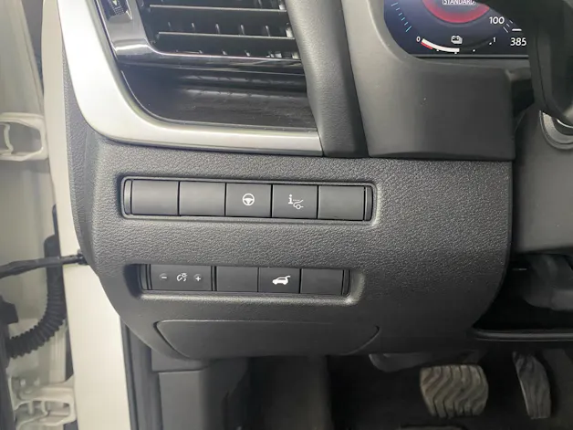 NISSAN X-Trail 1.5 VC-T e-Power 4WD Tekna+