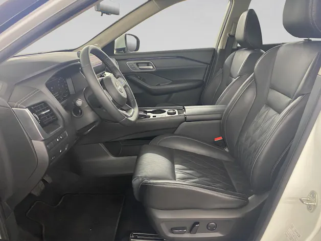 NISSAN X-Trail 1.5 VC-T e-Power 4WD Tekna+