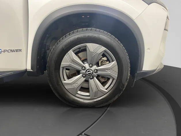 NISSAN X-Trail 1.5 VC-T e-Power 4WD Tekna+