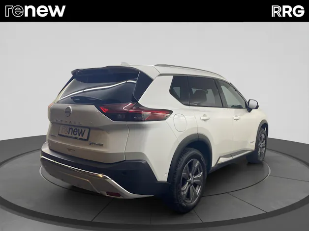 NISSAN X-Trail 1.5 VC-T e-Power 4WD Tekna+