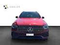 MERCEDES-BENZ GLC 43 AMG 4Matic 9G-Tronic