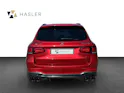 MERCEDES-BENZ GLC 43 AMG 4Matic 9G-Tronic