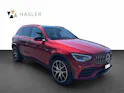 MERCEDES-BENZ GLC 43 AMG 4Matic 9G-Tronic