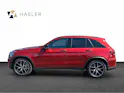 MERCEDES-BENZ GLC 43 AMG 4Matic 9G-Tronic