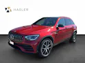 MERCEDES-BENZ GLC 43 AMG 4Matic 9G-Tronic