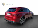 MERCEDES-BENZ GLC 43 AMG 4Matic 9G-Tronic