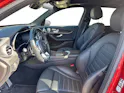 MERCEDES-BENZ GLC 43 AMG 4Matic 9G-Tronic