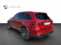 MERCEDES-BENZ GLC 43 AMG 4Matic 9G-Tronic