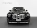 BMW X3 xDrive 20d 48V