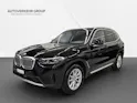 BMW X3 xDrive 20d 48V