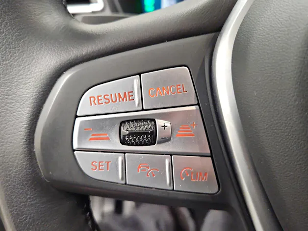 BMW X3 xDrive 20d 48V