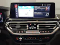 BMW X3 xDrive 20d 48V
