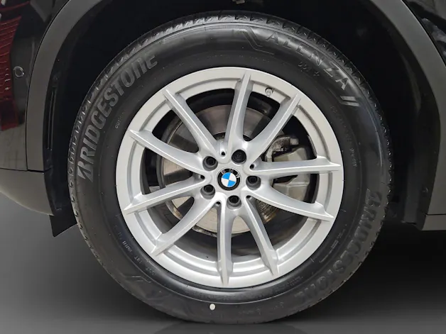 BMW X3 xDrive 20d 48V