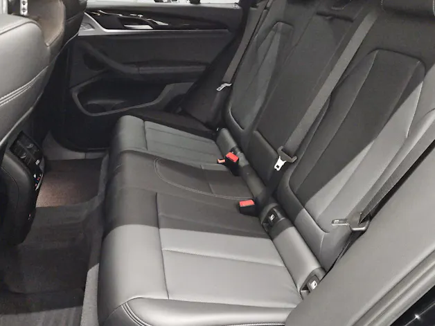 BMW X3 xDrive 20d 48V