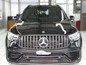 MERCEDES-BENZ GLC Coupé 63 AMG 4-Matic 9G-Tronic (Automat) Fixpreis !!!