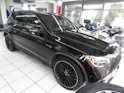 MERCEDES-BENZ GLC Coupé 63 AMG 4-Matic 9G-Tronic (Automat) Fixpreis !!!