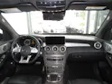 MERCEDES-BENZ GLC Coupé 63 AMG 4-Matic 9G-Tronic (Automat) Fixpreis !!!