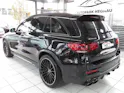 MERCEDES-BENZ GLC Coupé 63 AMG 4-Matic 9G-Tronic (Automat) Fixpreis !!!
