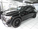 MERCEDES-BENZ GLC Coupé 63 AMG 4-Matic 9G-Tronic (Automat) Fixpreis !!!