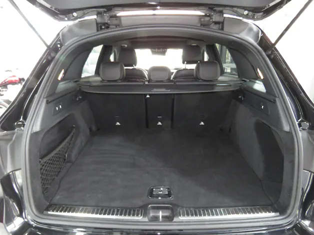 MERCEDES-BENZ GLC Coupé 63 AMG 4-Matic 9G-Tronic (Automat) Fixpreis !!!
