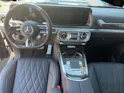 MERCEDES-BENZ G 63 AMG 9G-Tronic