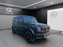 MERCEDES-BENZ G 63 AMG 9G-Tronic