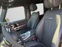 MERCEDES-BENZ G 63 AMG 9G-Tronic