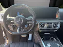 MERCEDES-BENZ G 63 AMG 9G-Tronic