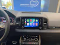 SKODA Karoq 1.5 TSi SportLine DSG-Automat