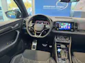 SKODA Karoq 1.5 TSi SportLine DSG-Automat
