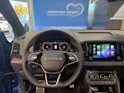 SKODA Karoq 1.5 TSi SportLine DSG-Automat
