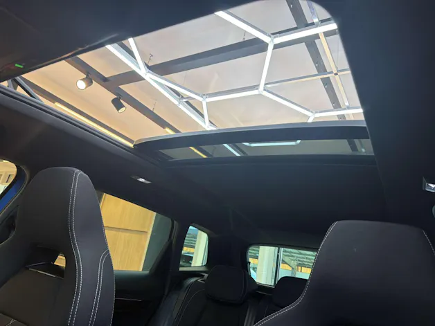 SKODA Karoq 1.5 TSi SportLine DSG-Automat