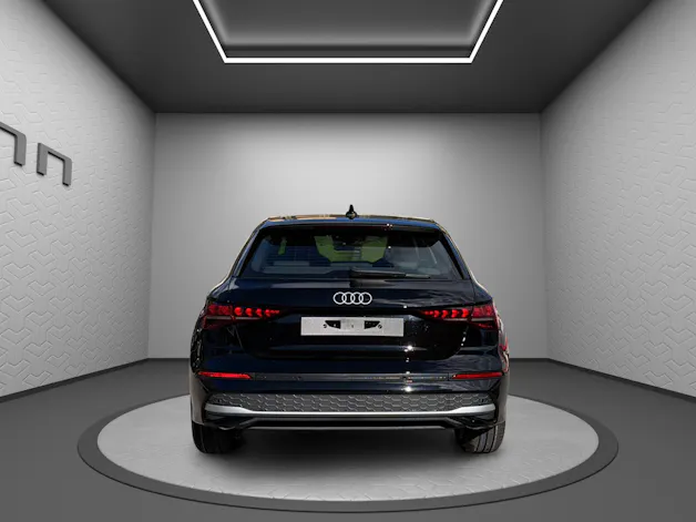 AUDI A3 Sportback TFSI 85 kW Ambition S-tronic