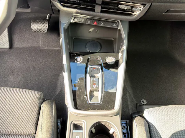 AUDI A3 Sportback TFSI 85 kW Ambition S-tronic